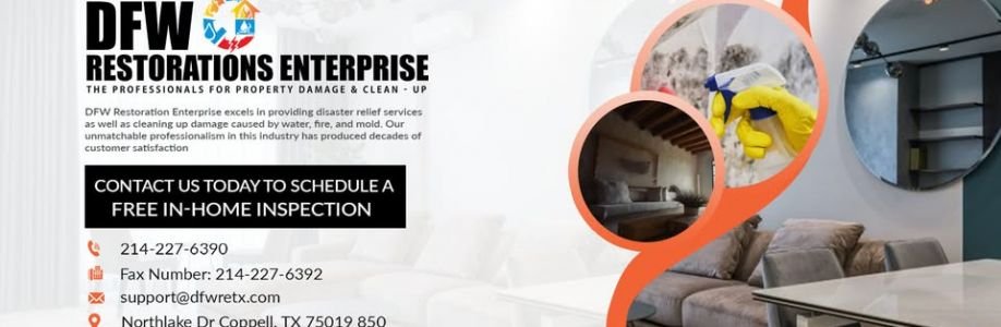 dfwrestorationenterprise Cover Image