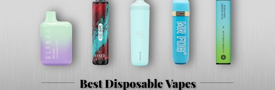 Most Popular Vape Brands Cover Image