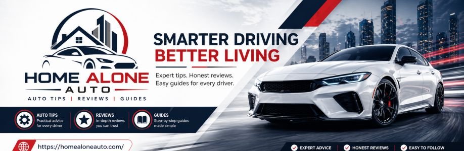 homealoneauto Cover Image