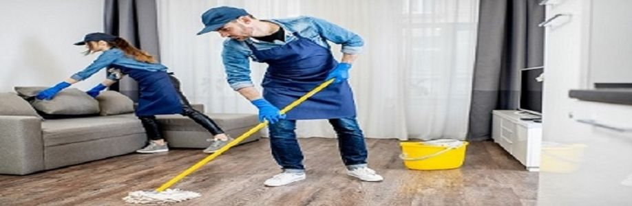 NSW United Property Maintenance Cover Image