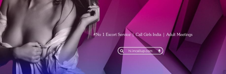 Incallup Cover Image