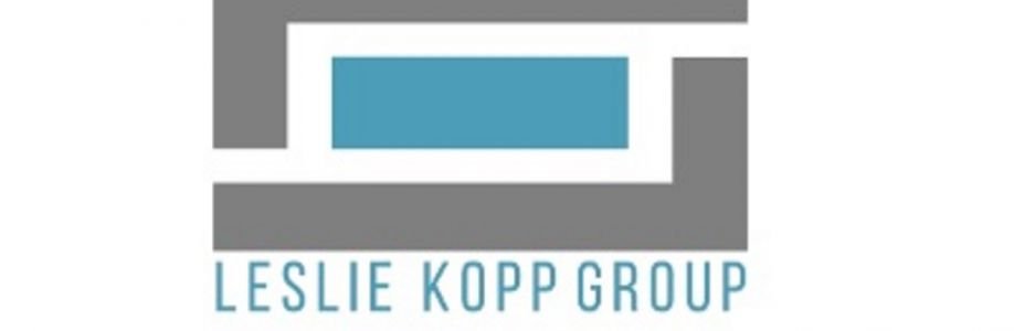 The Leslie Kopp Group Cover Image