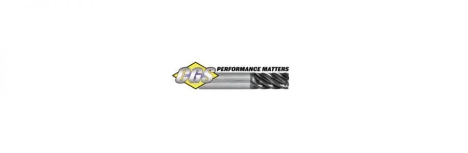 CGS Tool Cover Image