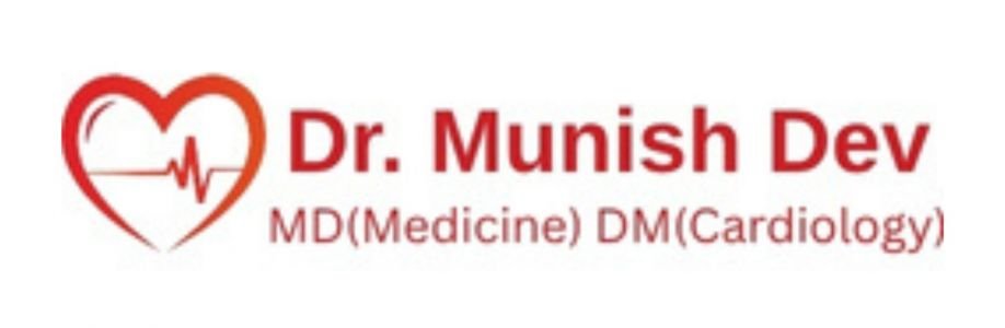 Dr. Munish Dev Cover Image