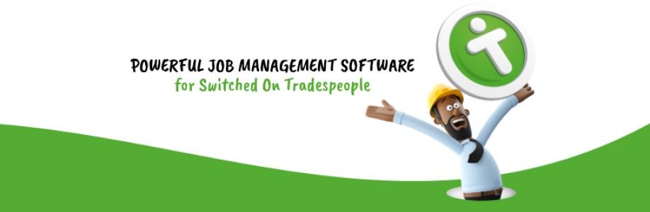 iTrade Cover Image