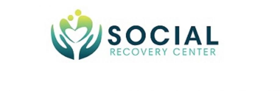 Social Recovery Center Cover Image