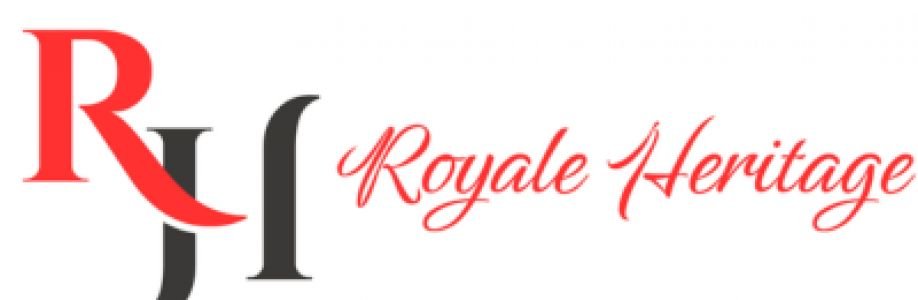 royaleheritage99 Cover Image