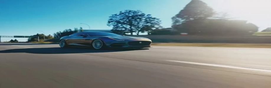vehiclerevolution Cover Image