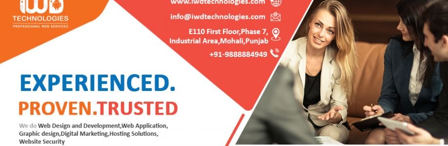 iwdtechnologiesofficial Cover Image
